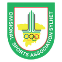 Escudo do Sylhet Division