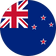 Shield of New Zealand