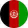 Escudo de Afghanistan