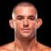 Shield of Dustin Poirier