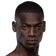 Écusson de Bampara Kouyate