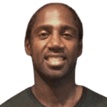 Eric Steans