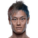 Shield of Masayoshi Tsuhashi