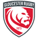 Escudo de Gloucester Rugby