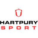 Escudo do Hartpury College