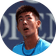 Escudo de Sora Fukuda