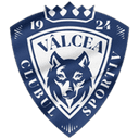 Escudo do Clubul Sportiv Vâlcea 1924