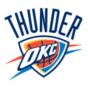 Escudo do THUNDER