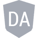 Escudo do DANTE