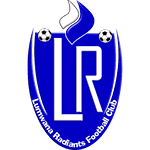 Lumwana Radiants