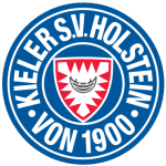 Stemma di Holstein Kiel