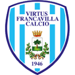 Virtus Francavilla U19