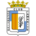 Escudo do CDJ Tamarite
