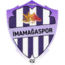 Escudo do İmamağaspor